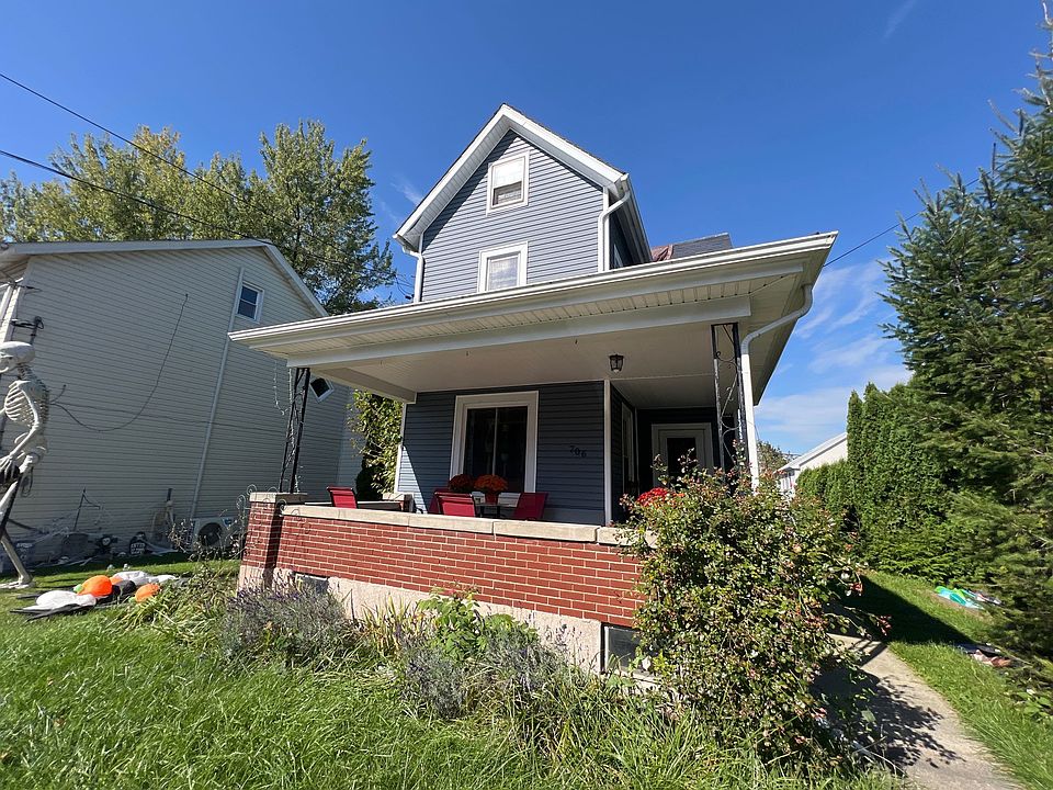 706 Race St, Catasauqua, PA 18032 Zillow