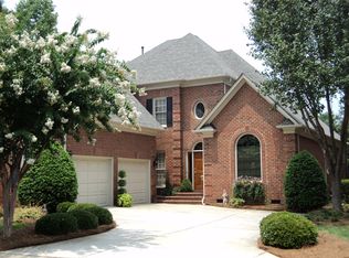 7118 The Greens, Charlotte, NC 28277