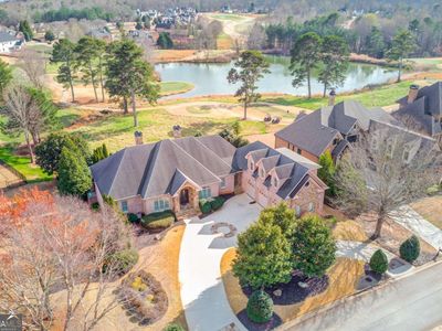 51 Harmony Grove Ln, Jefferson, GA, 30549