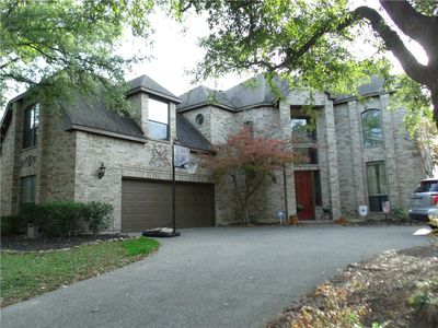 1100 Lakewood Dr, McKinney, TX, 75072