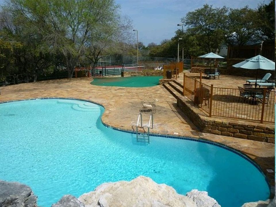 Baycliff Apartments 400 Green Leaf Horseshoe Bay TX Zillow