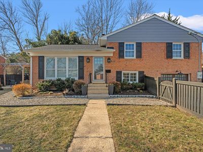 2800 Hickory St, Alexandria, VA, 22305