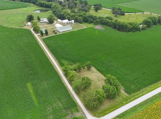 3532 County Road 300 E, Foosland, IL 61845