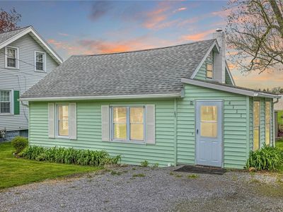 4111 S Main Street Rd, Batavia, NY, 14020