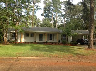 4448 Northover Dr, Jackson, MS 39211