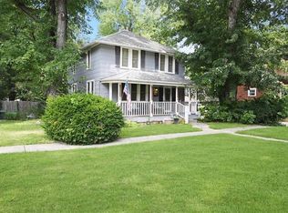 322 Arch St, Leavenworth, KS 66048