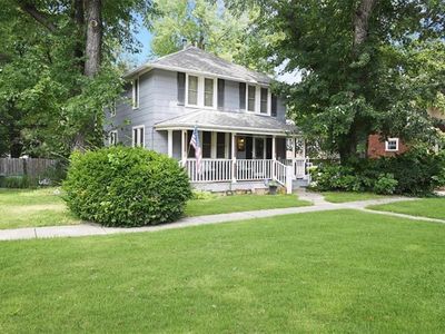322 Arch St, Leavenworth, KS, 66048