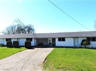 9705 NE 119th St, Vancouver, WA 98662