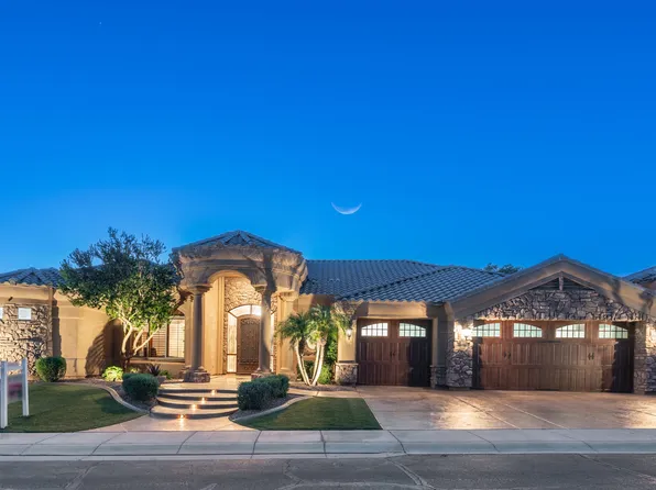 16432 S MOUNTAIN STONE Trail, Phoenix, AZ 85048