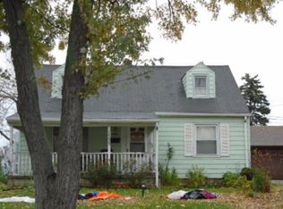 1755 Parker Blvd, Tonawanda, NY 14150