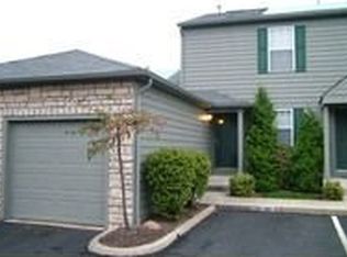 5682 Blendonridge Dr, Gahanna, OH 43230