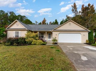 2214 Springwood Pl, Longs, SC 29568