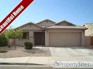 4365 W Alta Vista Rd, Laveen, AZ 85339