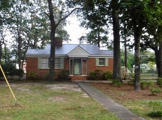 259 Peachtree Cir, Warner Robins, GA 31088
