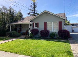 680 Mountain View Ave, Mountain View, CA 94041