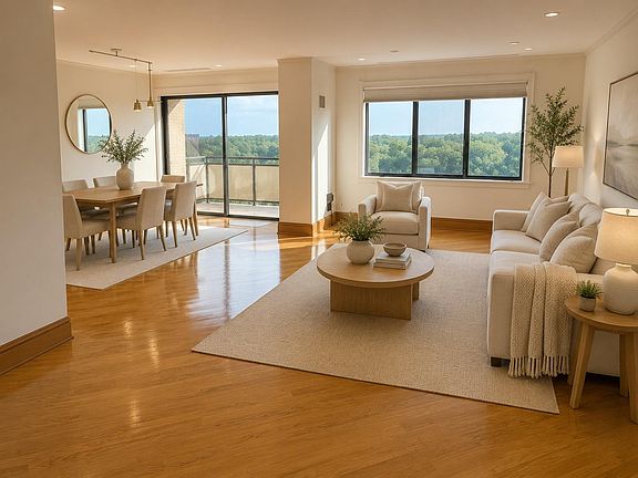 4th image of 5225 Pooks Hill Rd APT 1822S