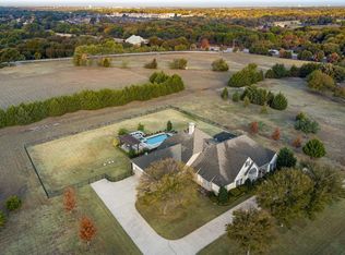 2708 Mary Ct, Parker, TX 75094