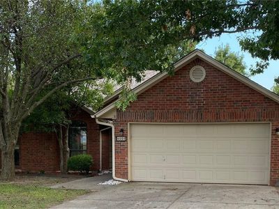 4008 Kent St, Norman, OK, 73072