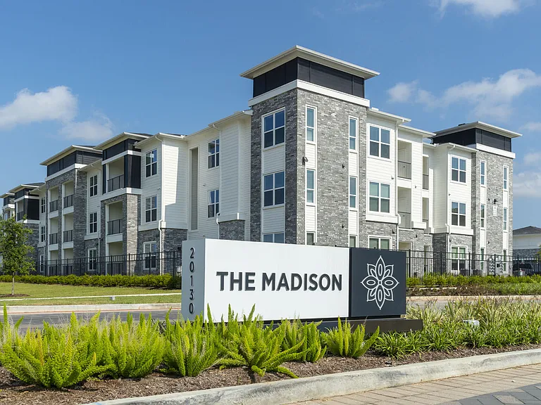 The Madison — Photo 28