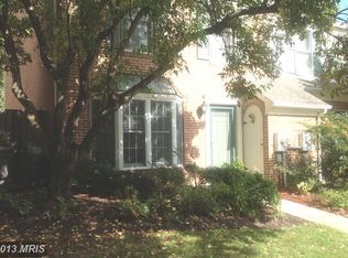 108 Huckleberry Dr, La Plata, MD 20646