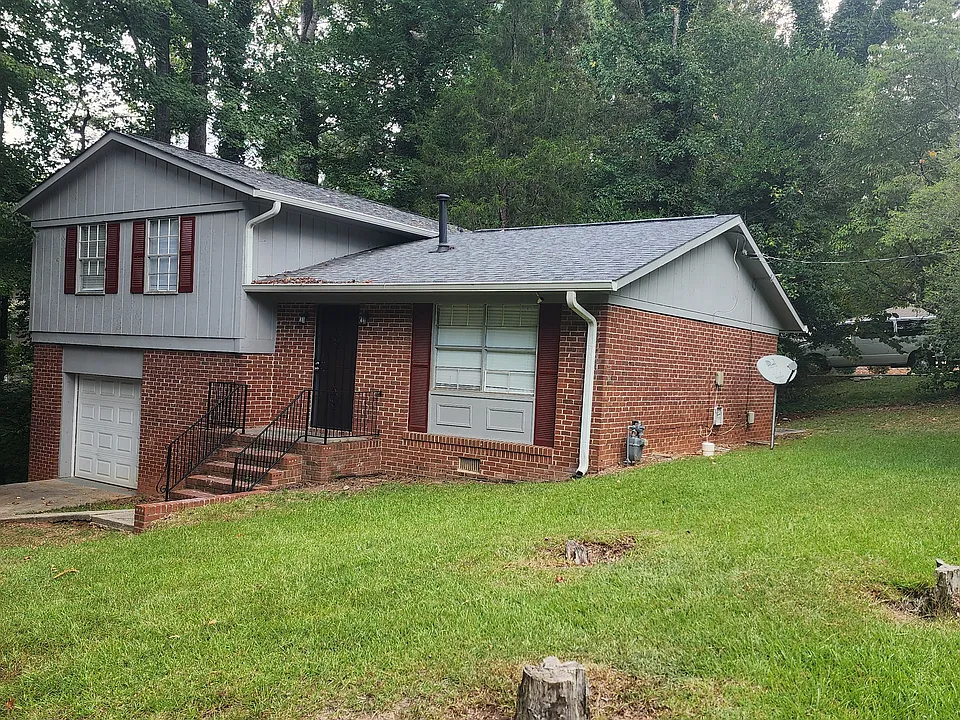 4054 Lindsey Dr