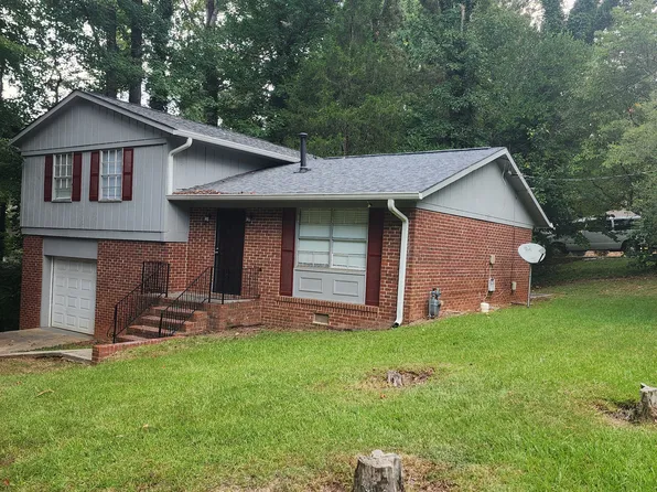 4054 Lindsey Dr, Decatur, GA 30035