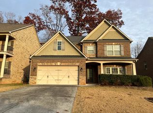 11116 Densford Way, Johns Creek, GA 30097