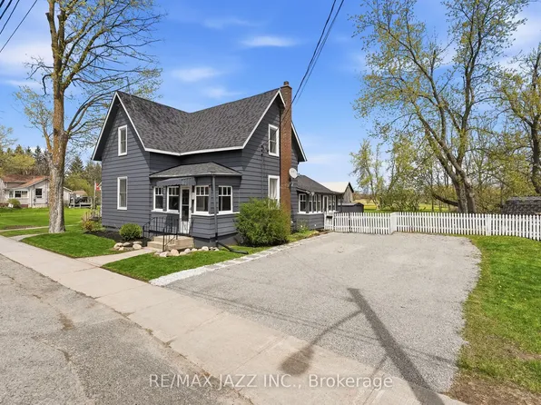430 Eldon Rd, Kawartha Lakes, ON K0M 2C0