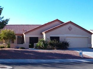 2354 Half Moon Way, Bullhead City, AZ 86442