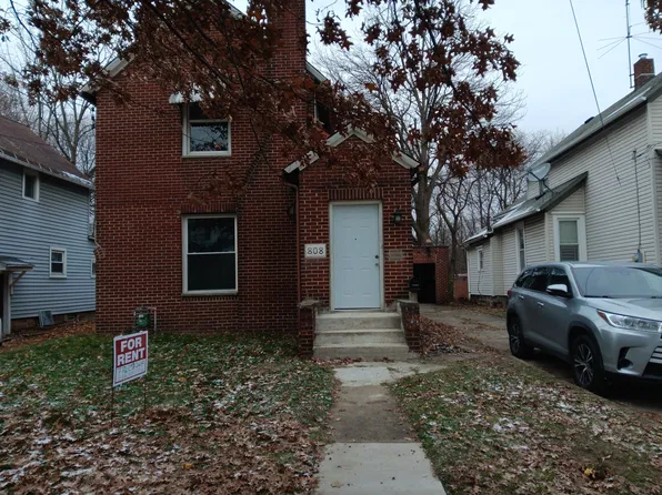 808 Boulevard St, Akron, OH 44311