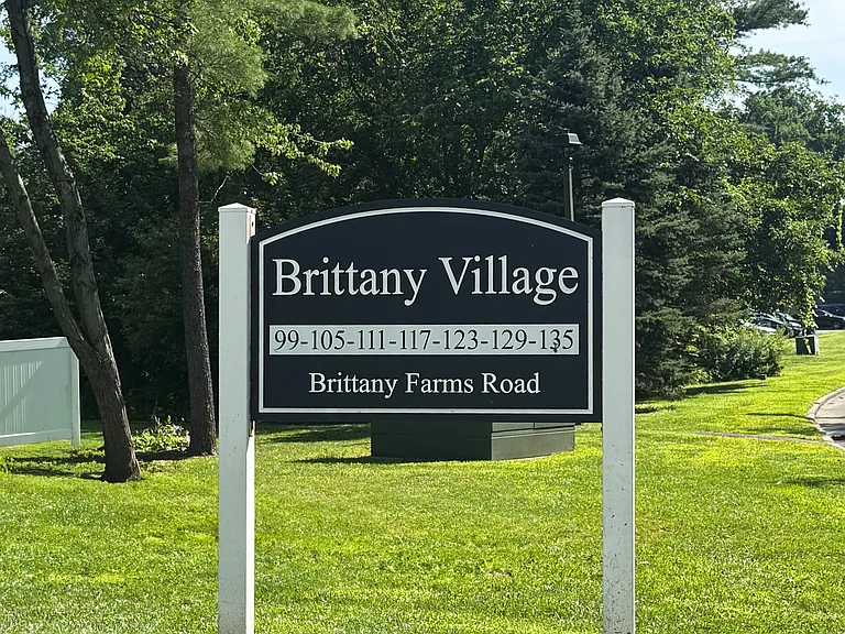 117 Brittany Farms Rd #H — Photo 29