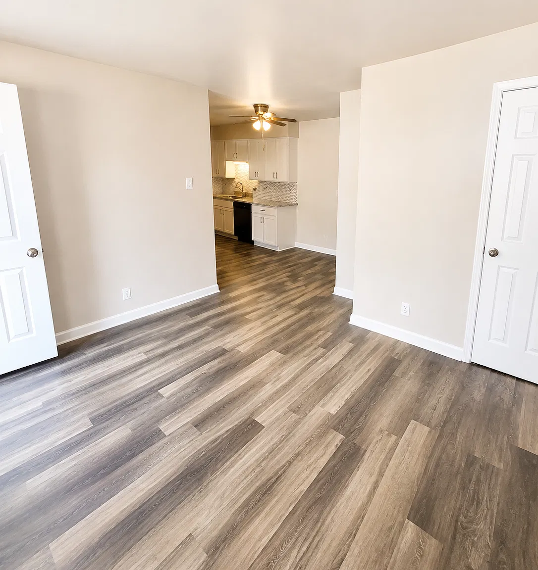 1 bed, 450 sqft, $895 — Photo 2