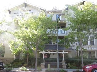 315 Homer Ave UNIT 103, Palo Alto, CA 94301
