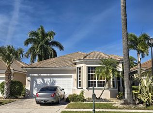 6846 Fairway Lakes Drive, Boynton Beach, FL 33472