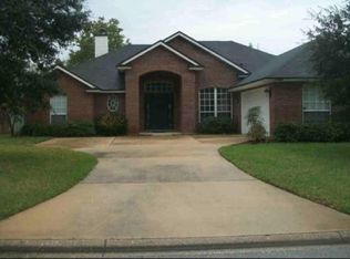 12432 Briarmead Ln, Jacksonville, FL 32258