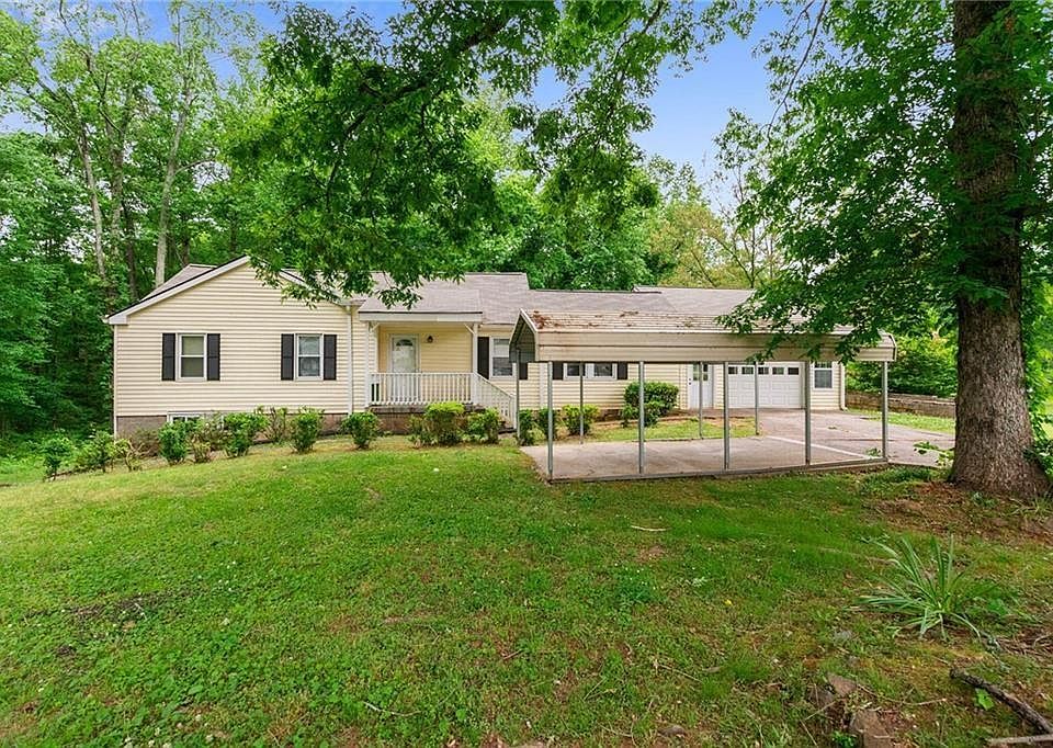 1326 Azalea Dr, Lawrenceville, GA 30043 Zillow