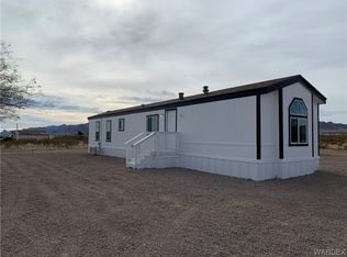 629 S Escuela Rd, Golden Valley, AZ 86413