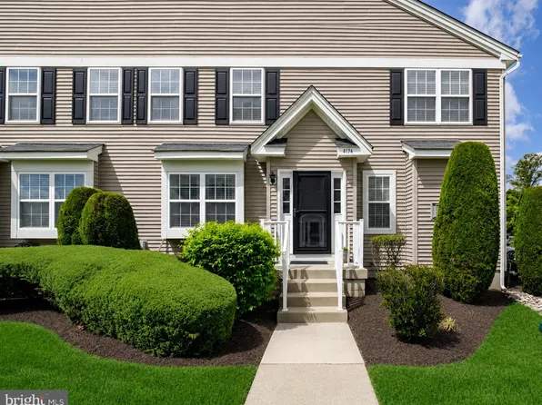 4174 Bunker Hill Dr N, Coopersburg, PA 18036