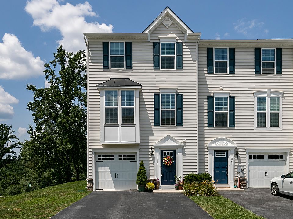 1st image of 1801 Honeysuckle Ct