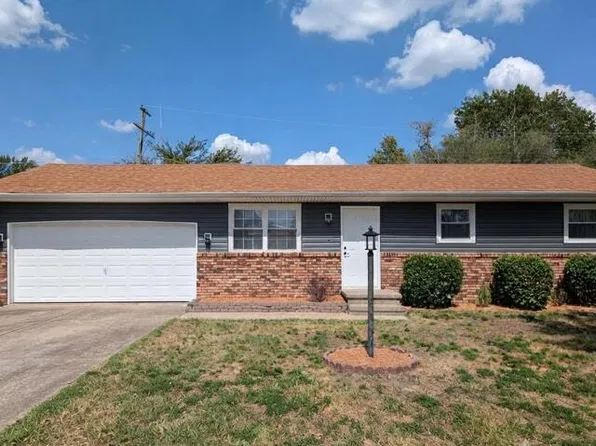 1815 W 22nd St, Joplin, MO 64804