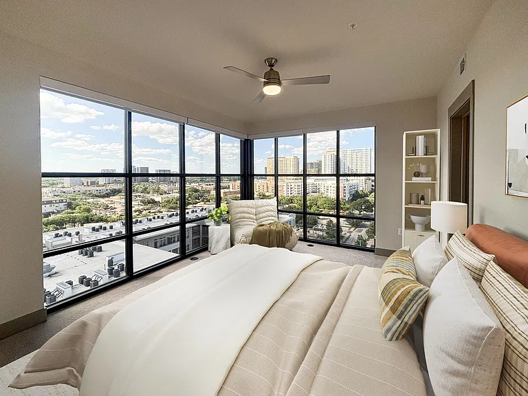 Residences at the Grove — Photo 64