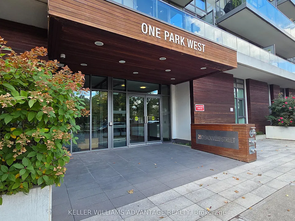 260 Sackville St #103