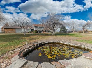 11601 SW 48th Ter, Towanda, KS 67144