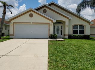 8431 Gassner Way, Lehigh Acres, FL 33972