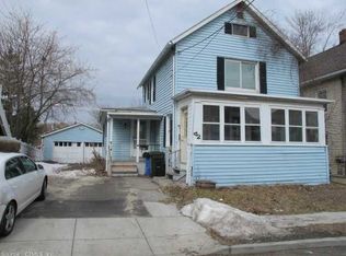 42 N Spring St, Meriden, CT 06451