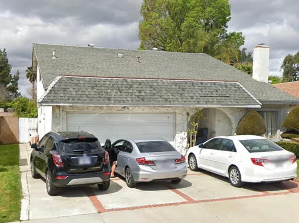 8131 Laramie Ave, Winnetka, CA 91306