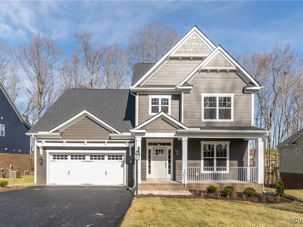 12344 Garnet Parke Cir, Henrico, VA 23059