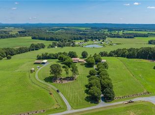 6350 Roscoe Rd, Denton, NC 27239