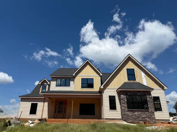 3044 Akins St Lot 40, Spartanburg, SC 29303