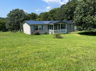 41 Purrigsby Rd, Brodhead, KY 40409